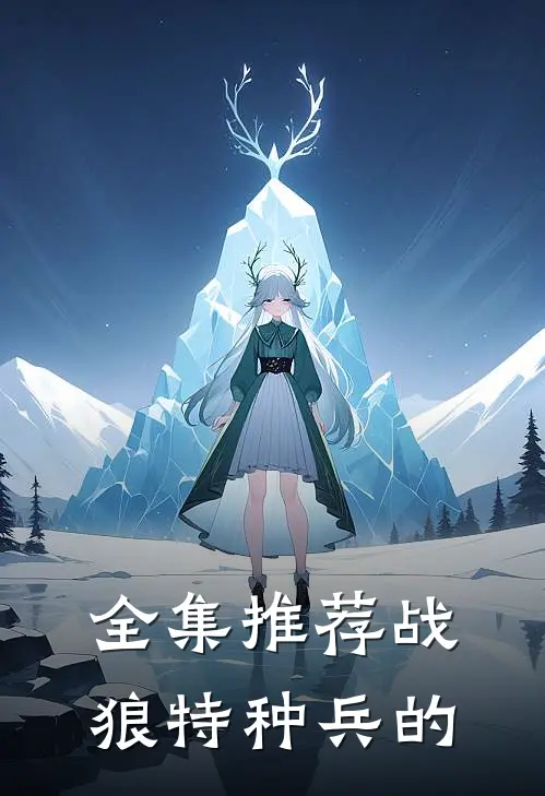 全集推荐战狼特种兵的