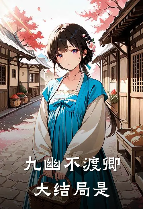 九幽不渡卿大结局是
