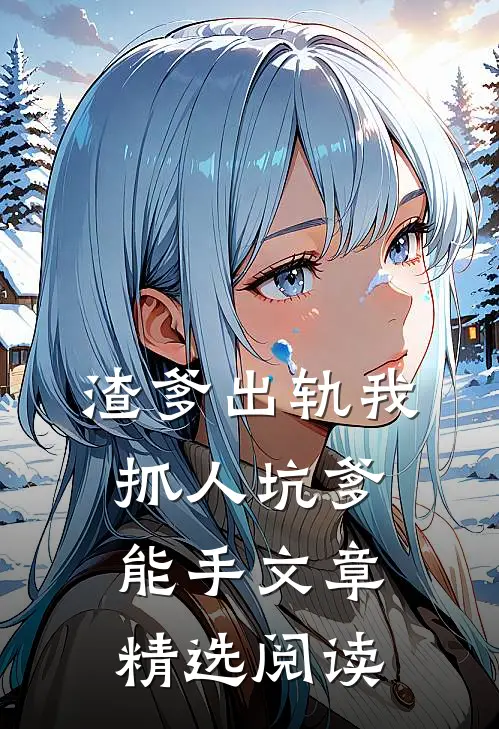 渣爹出轨我抓人坑爹能手文章精选阅读
