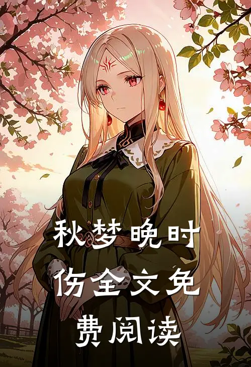 秋梦晚时伤全文免费阅读