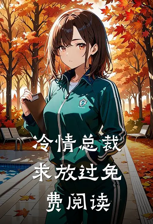 冷情总裁求放过免费阅读
