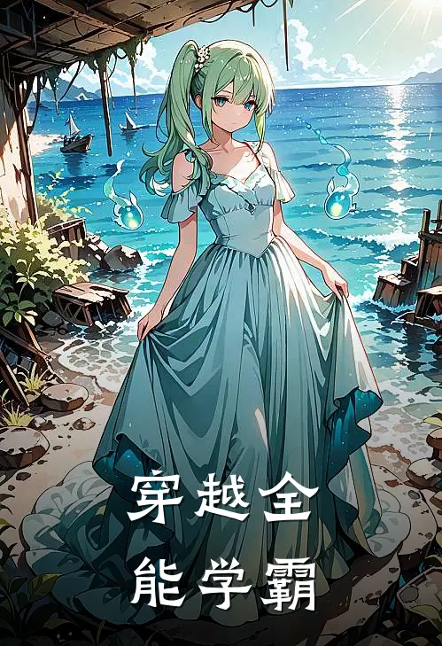 穿越全能学霸