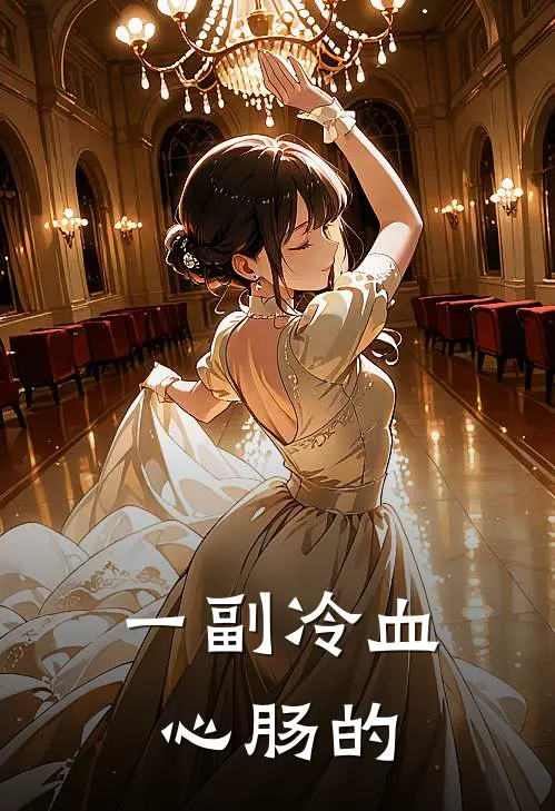 一副冷血心肠的