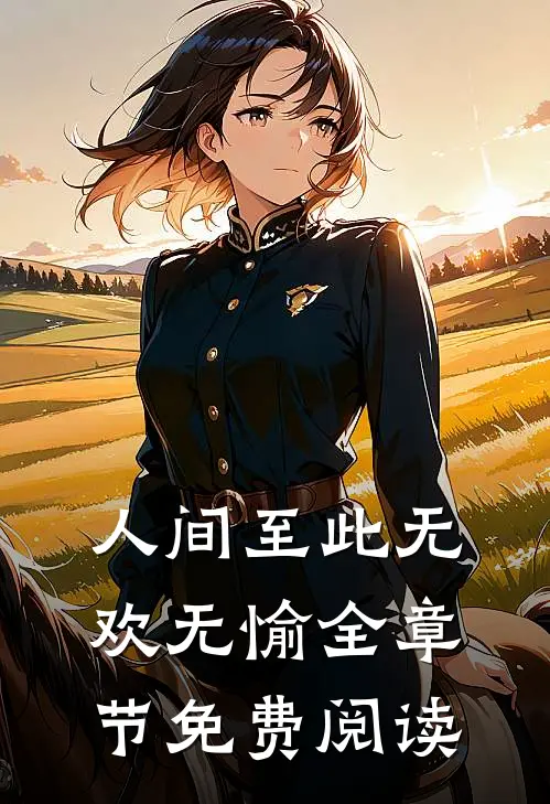 人间至此无欢无愉全章节免费阅读