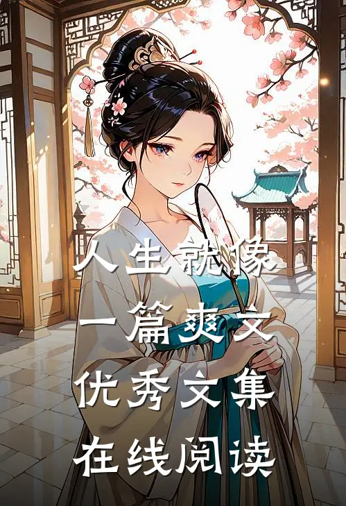 人生就像一篇爽文优秀文集在线阅读