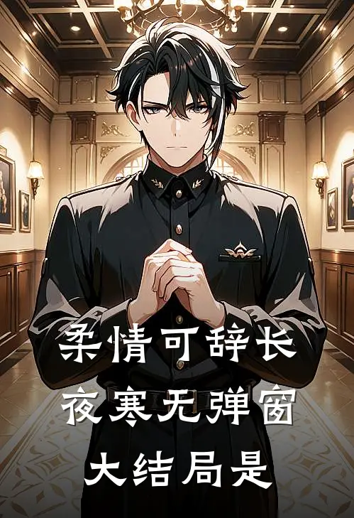柔情可辞长夜寒无弹窗大结局是