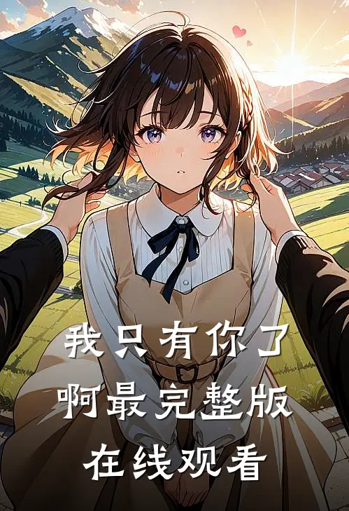 我只有你了啊最完整版在线观看