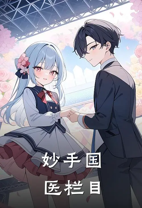 妙手国医栏目