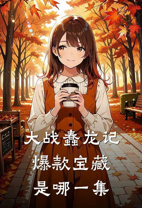 大战蠢龙记爆款宝藏是哪一集