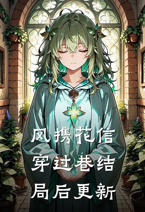 风携花信穿过巷结局后更新