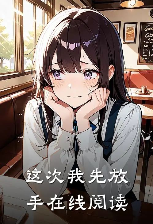 这次我先放手在线阅读