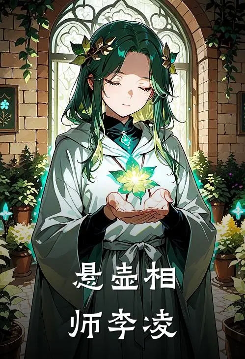 悬壶相师李凌