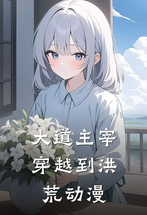 大道主宰穿越到洪荒动漫