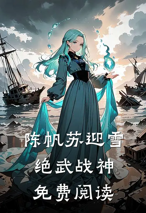 陈帆苏迎雪绝武战神免费阅读