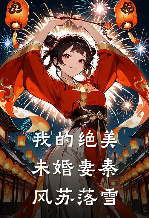 我的绝美未婚妻秦风苏落雪