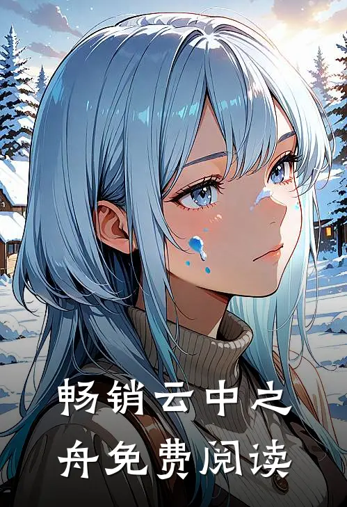 畅销云中之舟免费阅读