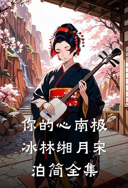 你的心南极冰林缃月宋泊简全集