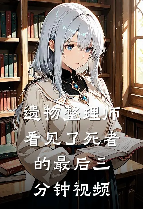遗物整理师看见了死者的最后三分钟视频