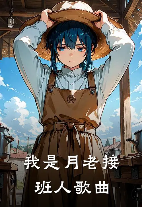 我是月老接班人歌曲