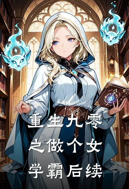 重生九零之做个女学霸后续
