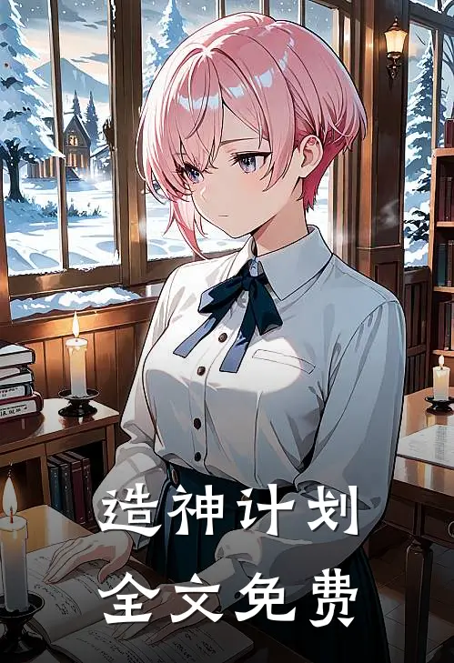 造神计划全文免费