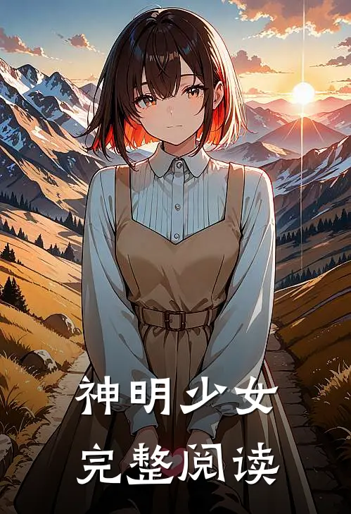 神明少女完整阅读