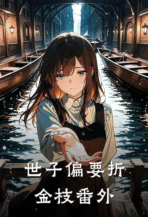 世子偏要折金枝番外