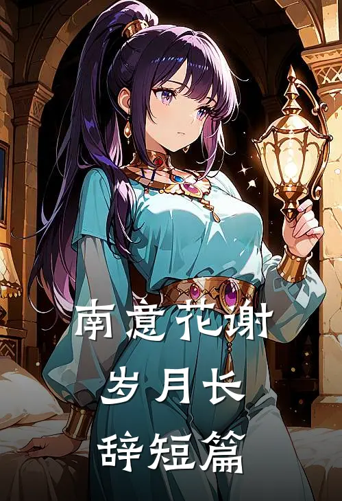 南意花谢，岁月长辞短篇