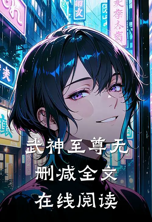武神至尊无删减全文在线阅读