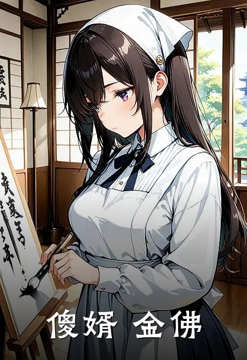 傻婿 金佛