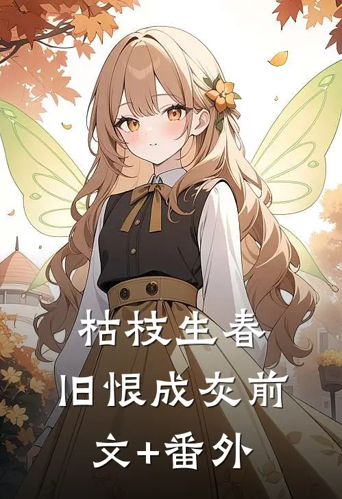 枯枝生春，旧恨成灰前文+番外