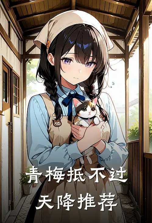 青梅抵不过天降推荐