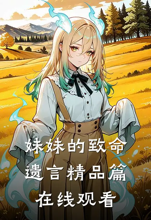 妹妹的致命遗言精品篇在线观看