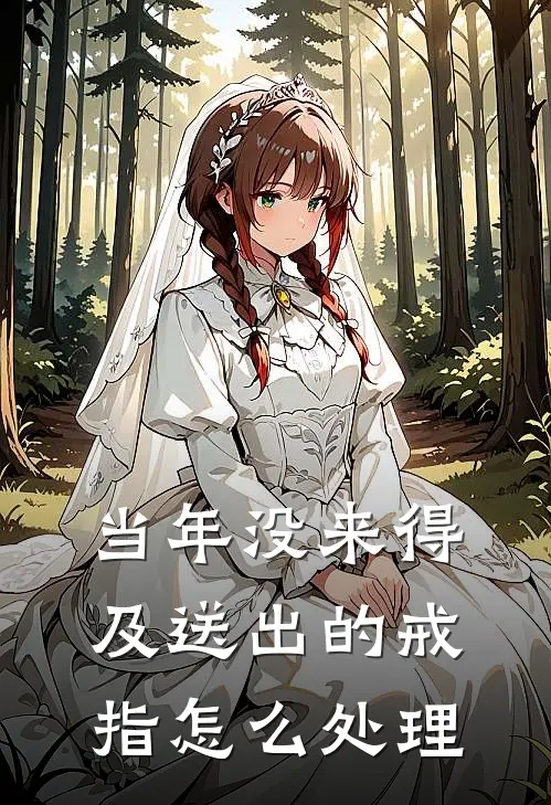 当年没来得及送出的戒指怎么处理