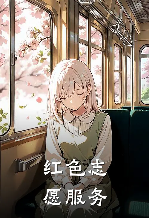 红色志愿服务