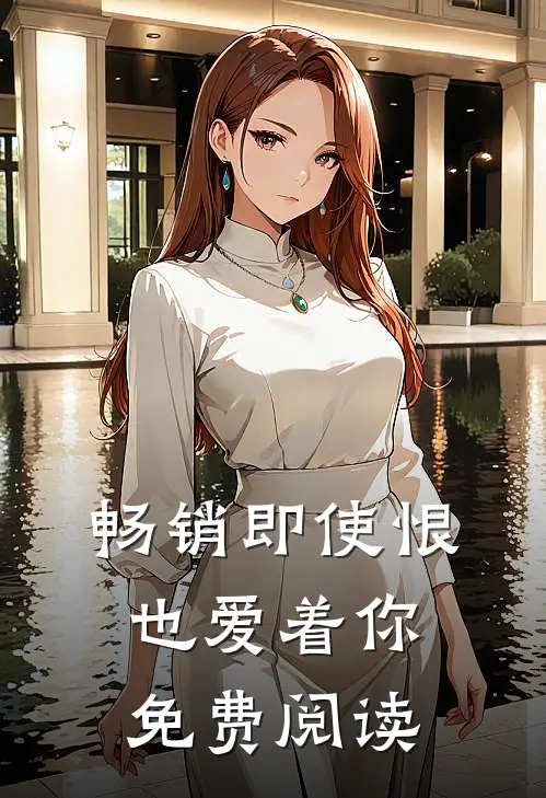 畅销即使恨也爱着你免费阅读