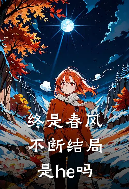 终是春风不断结局是he吗