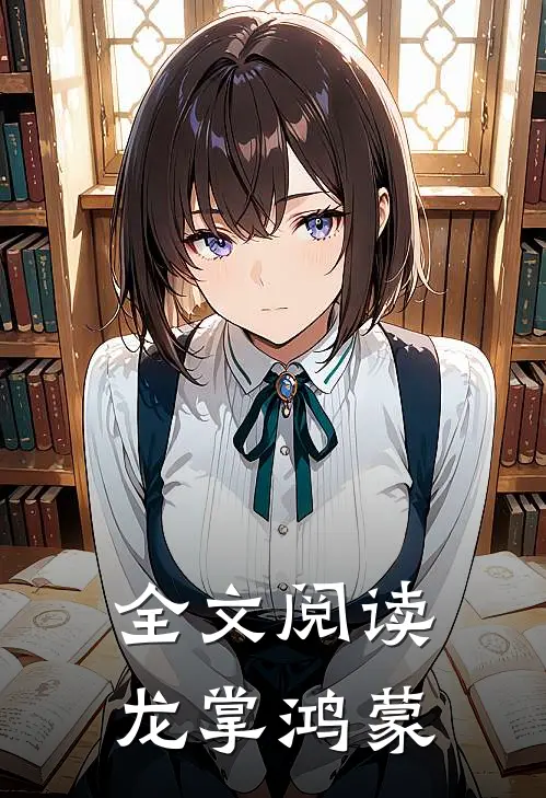 全文阅读龙掌鸿蒙