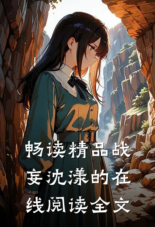 畅读精品战妄沈漾的在线阅读全文