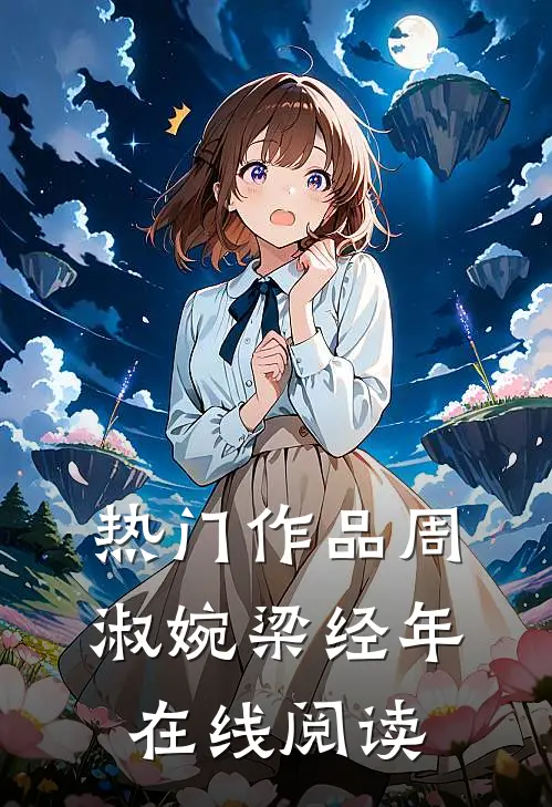 热门作品周淑婉梁经年在线阅读