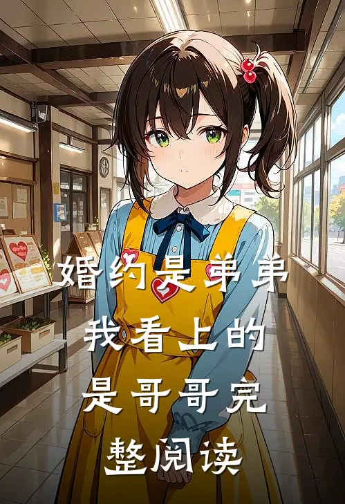 婚约是弟弟，我看上的是哥哥完整阅读