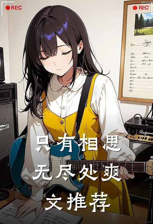 只有相思无尽处爽文推荐