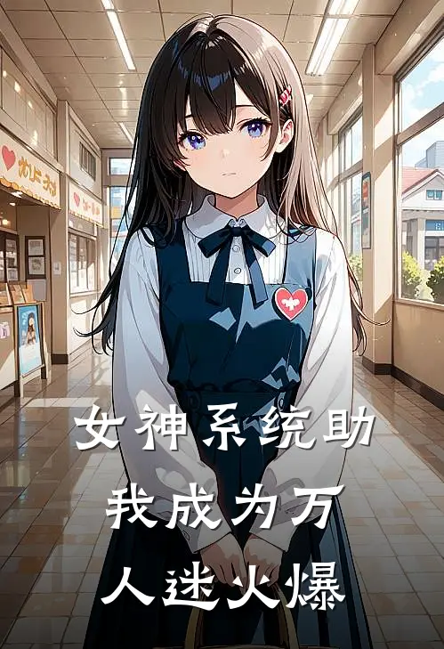 女神系统助我成为万人迷火爆