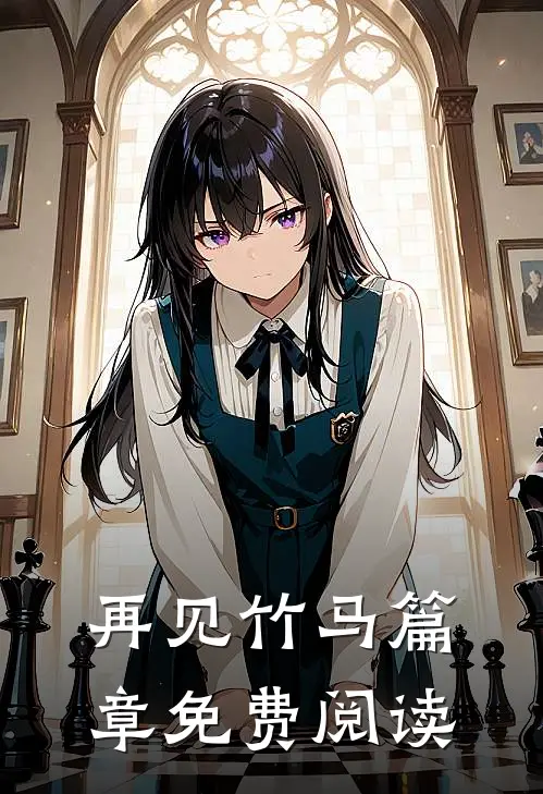 再见竹马篇章免费阅读