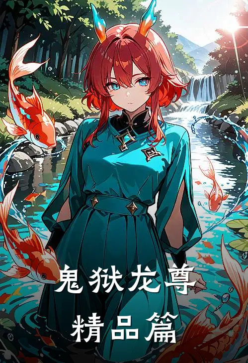 鬼狱龙尊精品篇