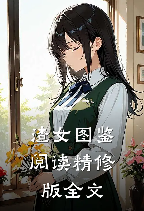 渣女图鉴阅读精修版全文