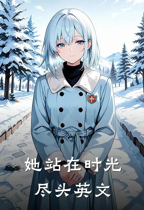 她站在时光尽头英文