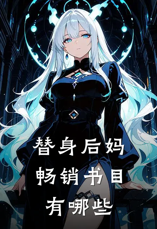 替身后妈畅销书目有哪些