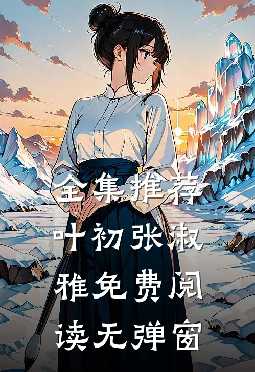 全集推荐叶初张淑雅免费阅读无弹窗