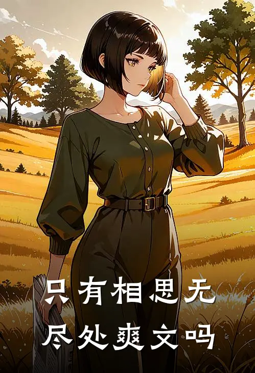 只有相思无尽处爽文吗